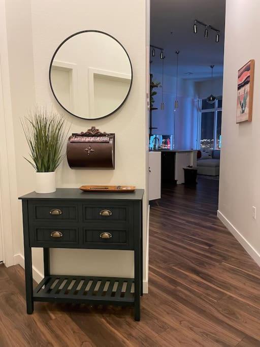 A Perfect Getaway In The Heart Of The Action Apartment Las Vegas Exterior photo