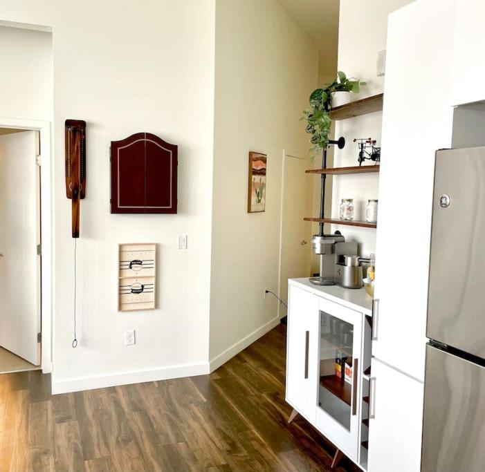 A Perfect Getaway In The Heart Of The Action Apartment Las Vegas Exterior photo