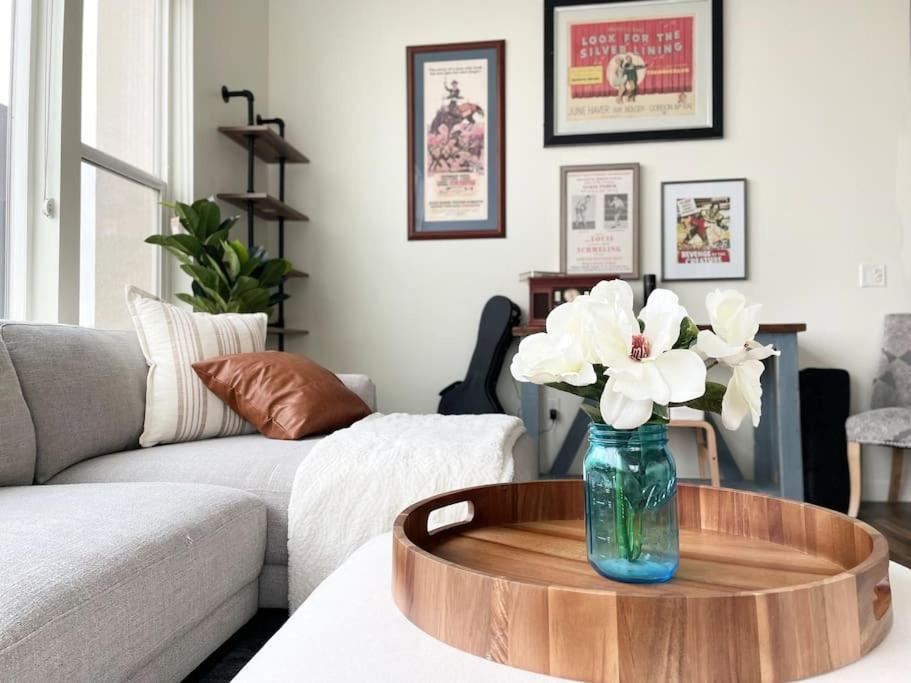 A Perfect Getaway In The Heart Of The Action Apartment Las Vegas Exterior photo