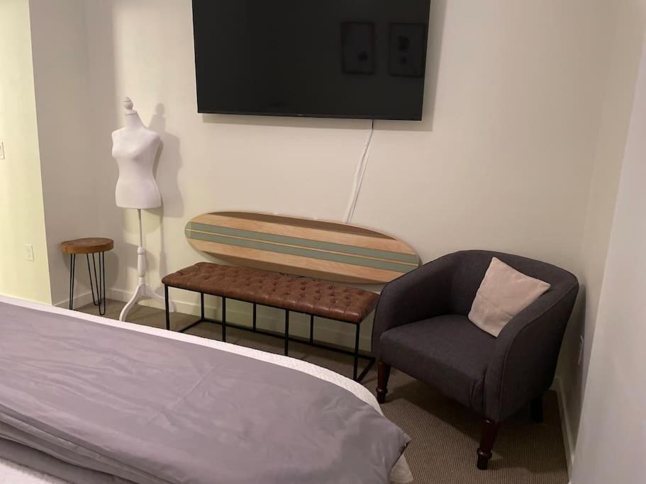 A Perfect Getaway In The Heart Of The Action Apartment Las Vegas Exterior photo
