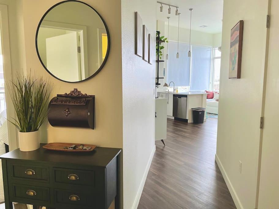 A Perfect Getaway In The Heart Of The Action Apartment Las Vegas Exterior photo